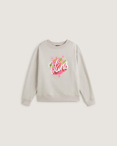 Vans Youth Berry Pop Crewneck