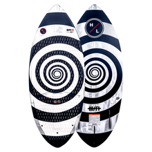 Load image into Gallery viewer, Hyperlite Skim Style 56 Hi-Fi Wakesurf
