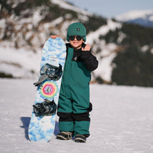 Load image into Gallery viewer, Volcom Toddler/Youth Furry One Piece