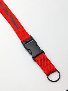 UC Lanyards