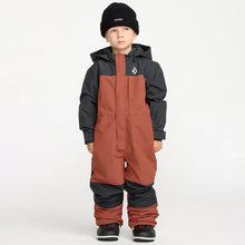 Load image into Gallery viewer, Volcom Toddler/Youth Furry One Piece