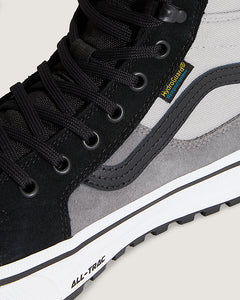 UA Vans Sk8-Hi Waterproof Insulated Shoe