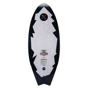 Hyperlite Broadcast Wakesurf