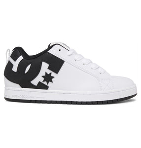 DC Court Graffik Shoe