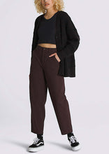 Load image into Gallery viewer, Vans Women&#39;s Holbrook Mix Knit Cardigan