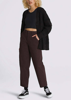 Vans Women's Holbrook Mix Knit Cardigan