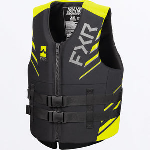FXR Adult Podium Vest
