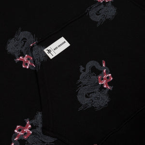 RDS Chung Dragon Hoodie