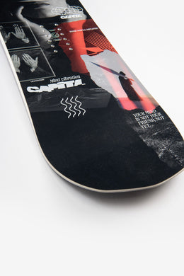 Capita The Outsiders 156 Board