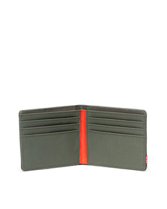 Herschel Roy Wallet | Quilted Capsule