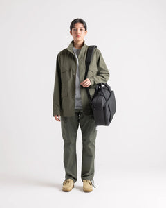 Herschel Gibson Messenger Tech