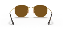 Load image into Gallery viewer, Ray Ban RB3548 Hexagonal Sunglasses