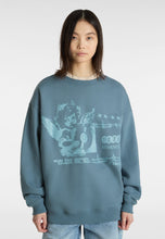 Load image into Gallery viewer, Vans Earthbound Oversized Crewneck