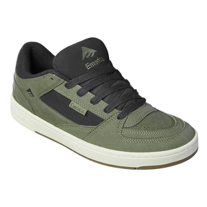 Emerica Mute Skate Lifestyle Shoe