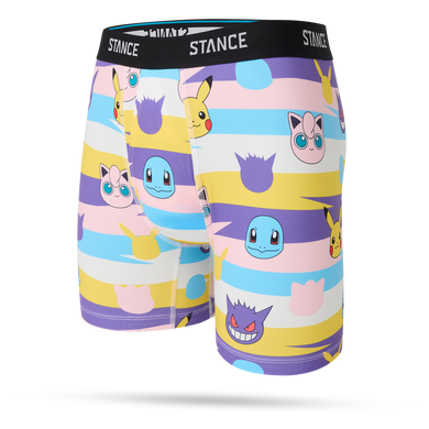 Stance x Pokemon Boxer Brief