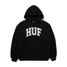 Load image into Gallery viewer, HUF Cracked Arch reverse Hoodie