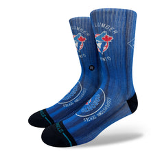 Load image into Gallery viewer, MLB x Stance Lumber Crew Sock