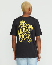 Load image into Gallery viewer, Volcom Men&#39;s Wavvy Short Sleeve Tee
