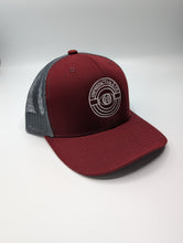 Load image into Gallery viewer, Original Logo Mesh Trucker Cap