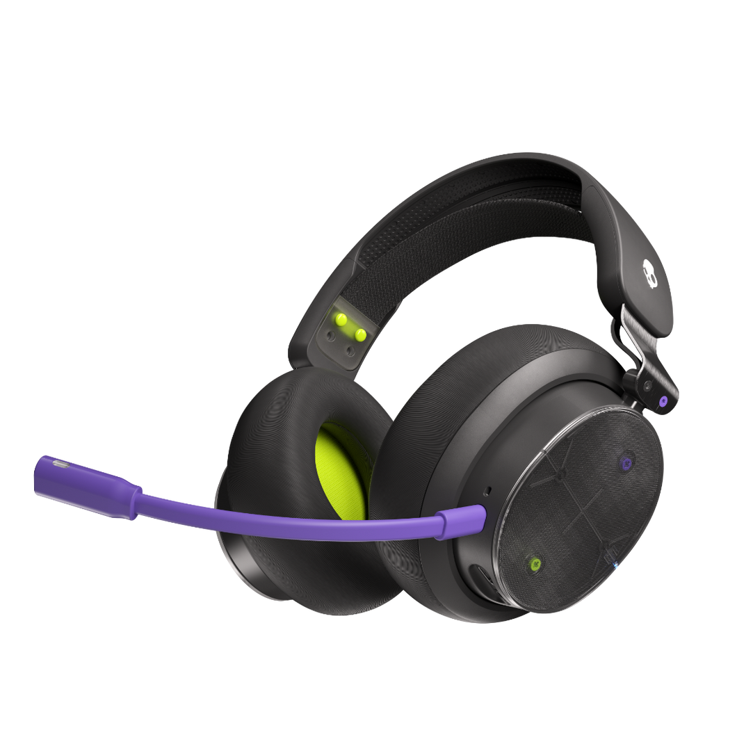 Skullcandy Plyr Wireless