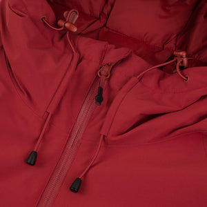 Souvenir Snowboard Parka