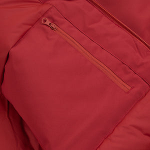 Souvenir Snowboard Parka