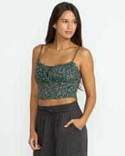 Load image into Gallery viewer, Volcom Women&#39;s Here Kitty Cami