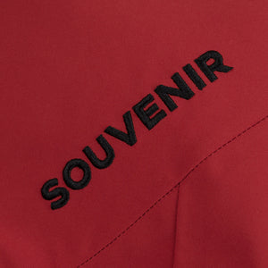 Souvenir Snowboard Parka