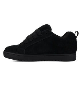 DC Youth Court Graffik Elastic Shoe