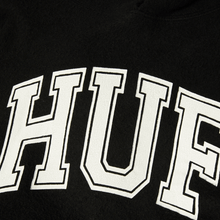 Load image into Gallery viewer, HUF Cracked Arch reverse Hoodie
