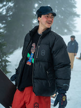 Load image into Gallery viewer, Souvenir Everyday Puffer Jacket