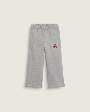 Vans Checker Cherries Cropped Sweatpant
