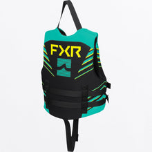 Load image into Gallery viewer, FXR Child Podium Vest