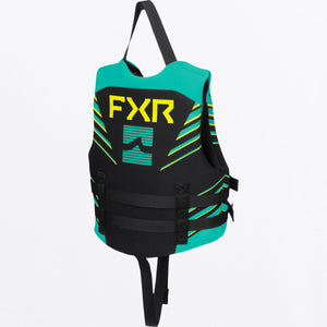 FXR Child Podium Vest