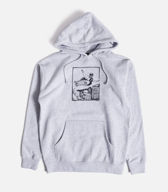 Antihero Phelps Lance Hoodie