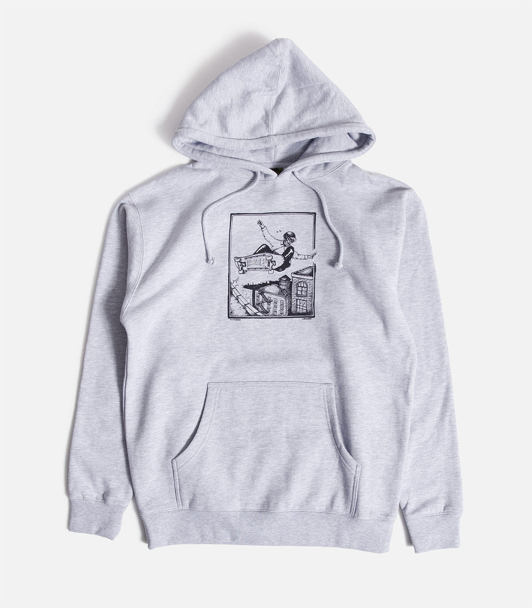 Antihero Phelps Lance Hoodie