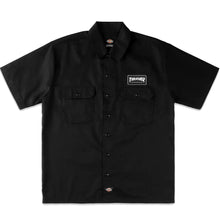 Load image into Gallery viewer, Thrasher x Dickies Work Shirt