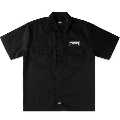 Thrasher x Dickies Work Shirt