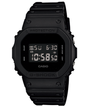 Load image into Gallery viewer, G-Shock DW-5600BB-1CR