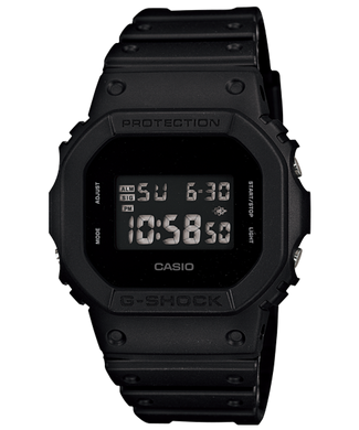 G-Shock DW-5600BB-1CR