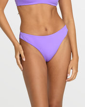 Load image into Gallery viewer, Volcom Simply Seamless Cheekini Bikini Bottom