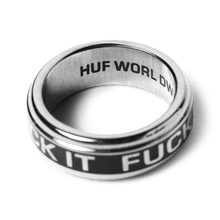 Load image into Gallery viewer, HUF MONO RING