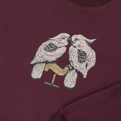 Pass~Port Nesting Sweater