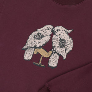 Pass~Port Nesting Sweater