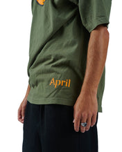 Load image into Gallery viewer, April The Face Tee