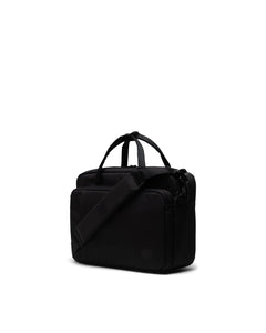 Herschel Gibson Messenger Tech