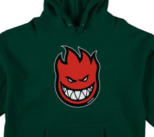 Load image into Gallery viewer, Spitfire Bighead Youth Fill Hoodie