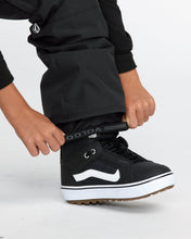 Load image into Gallery viewer, Volcom Youth Insulated Barkley Bib Overall