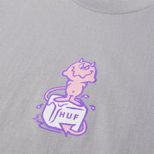 Load image into Gallery viewer, HUF Melt Short Sleeve Tee