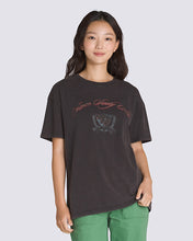 Load image into Gallery viewer, Vans Women&#39;s Palm Impresa Oversized Short Sleeve Tee